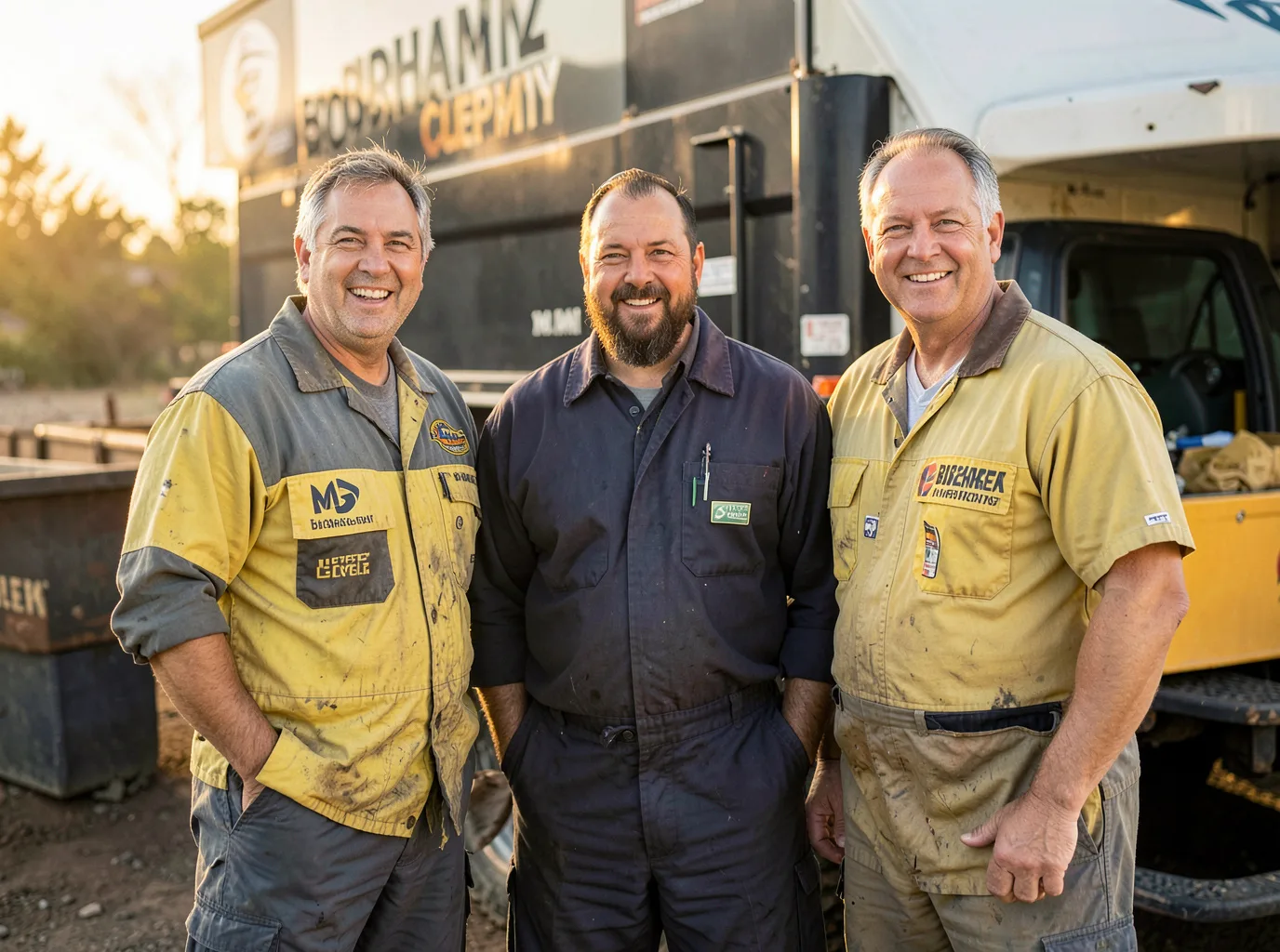 Sewage Cleanup company in Bogart, GA